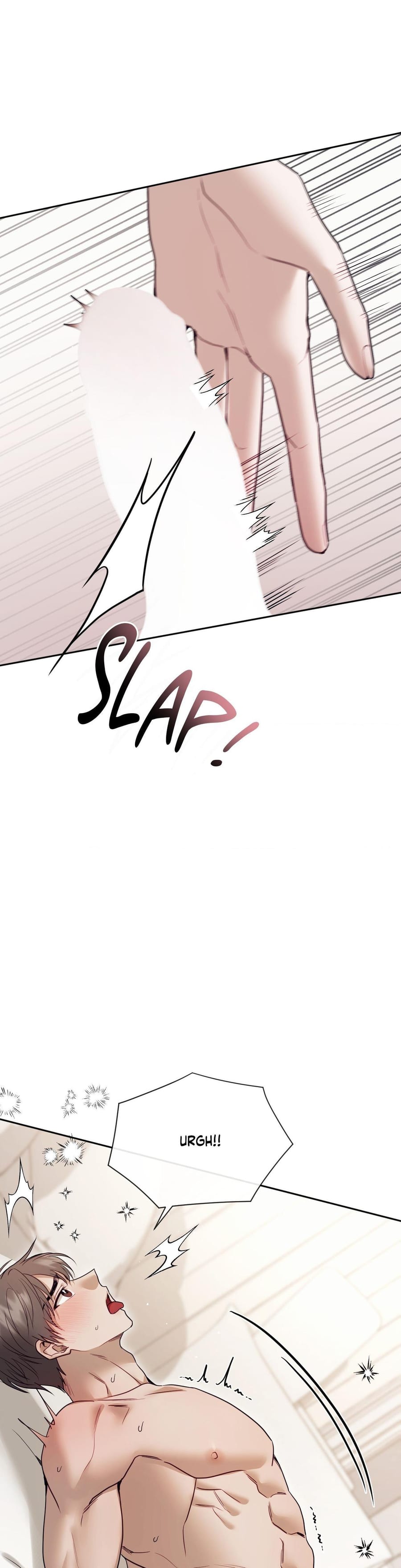 Domming My Boss (Uncensored), chapter 54, page 34 of 38