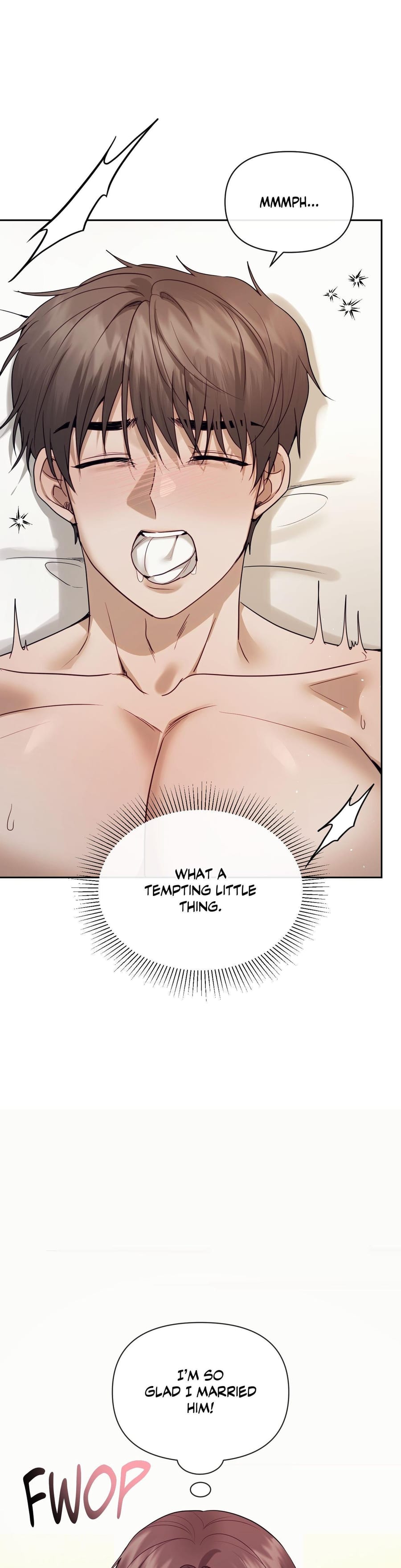 Domming My Boss (Uncensored), chapter 55, page 15 of 39