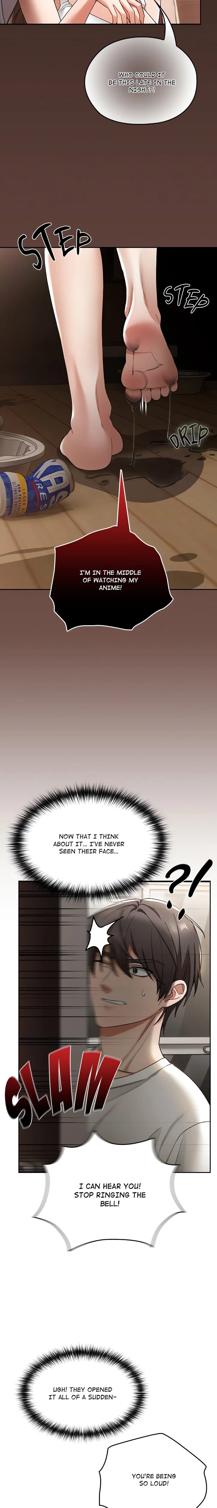 Don’t Tell Anyone at School! (Uncensored), chapter 1, page 32 of 36