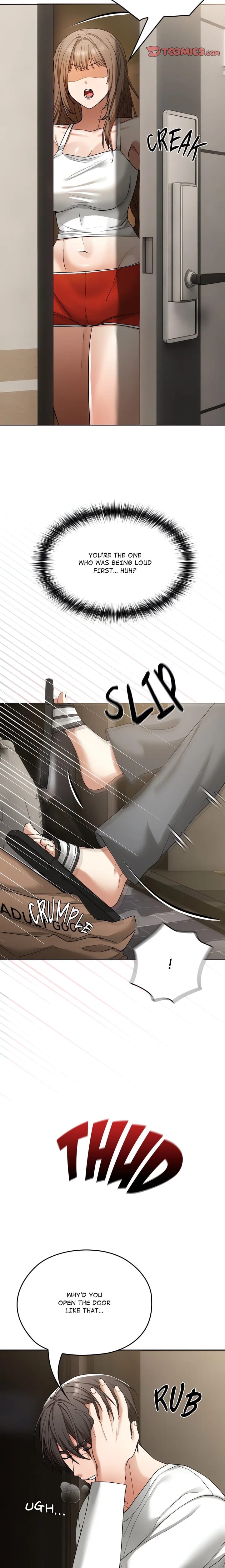 Don’t Tell Anyone at School! (Uncensored), chapter 1, page 33 of 36