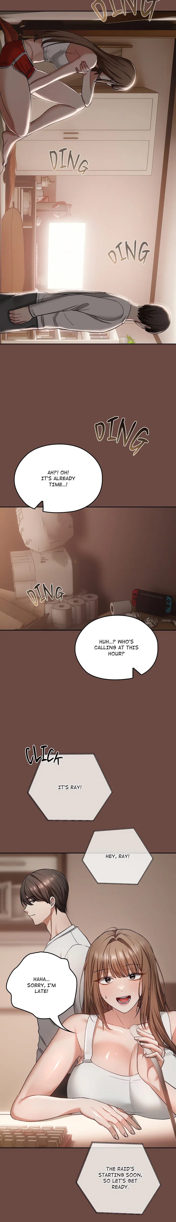 Don’t Tell Anyone at School! (Uncensored), chapter 3, page 15 of 28