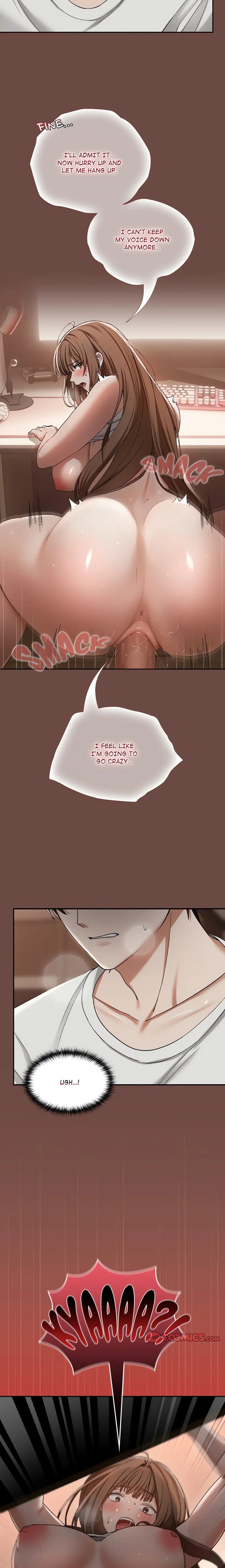 Don’t Tell Anyone at School! (Uncensored), chapter 4, page 13 of 22