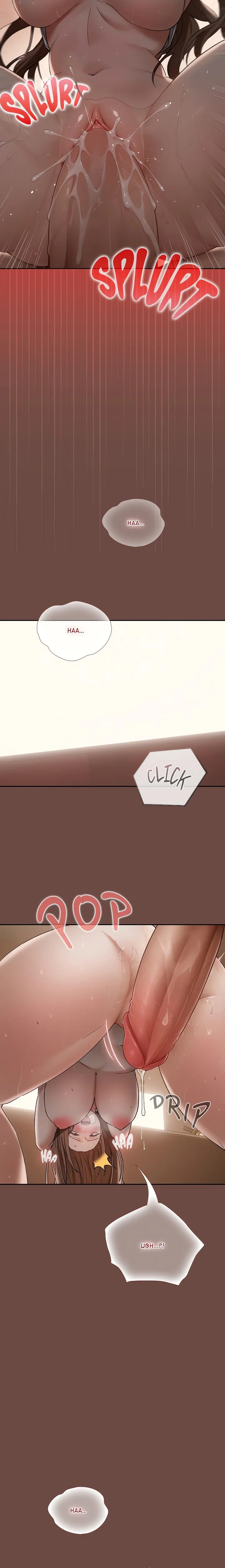 Don’t Tell Anyone at School! (Uncensored), chapter 4, page 14 of 22