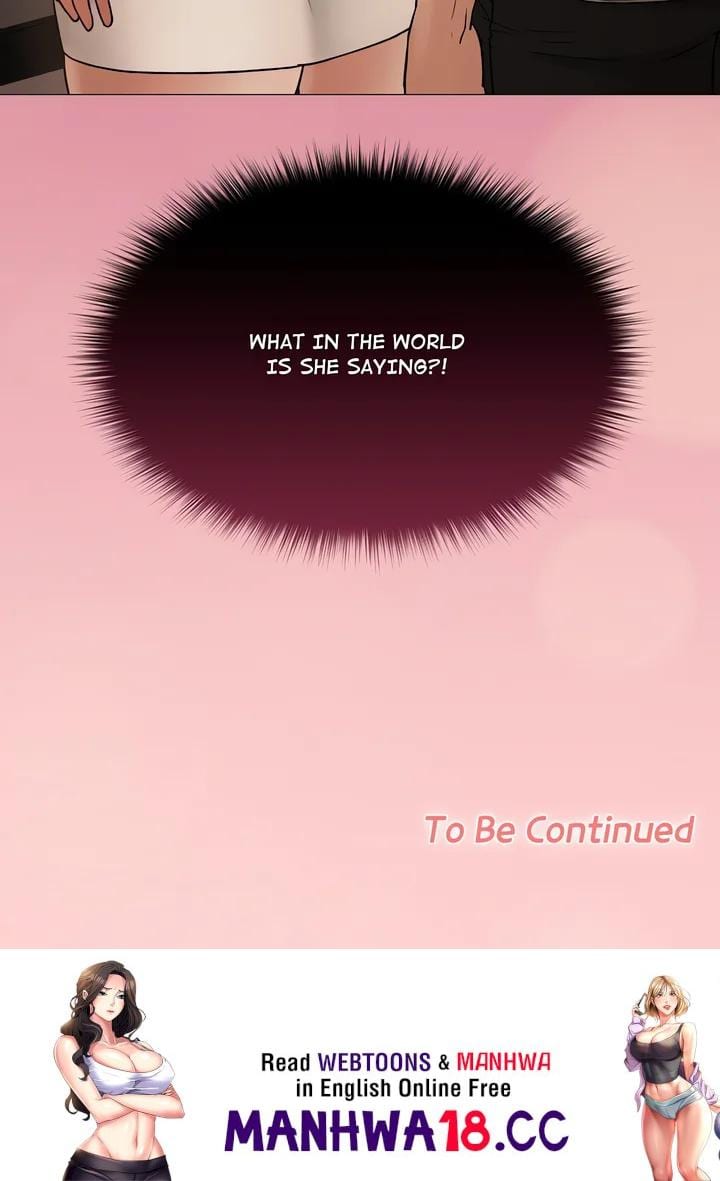 Don’t Tell Anyone at School! (Uncensored), chapter 6, page 22 of 22