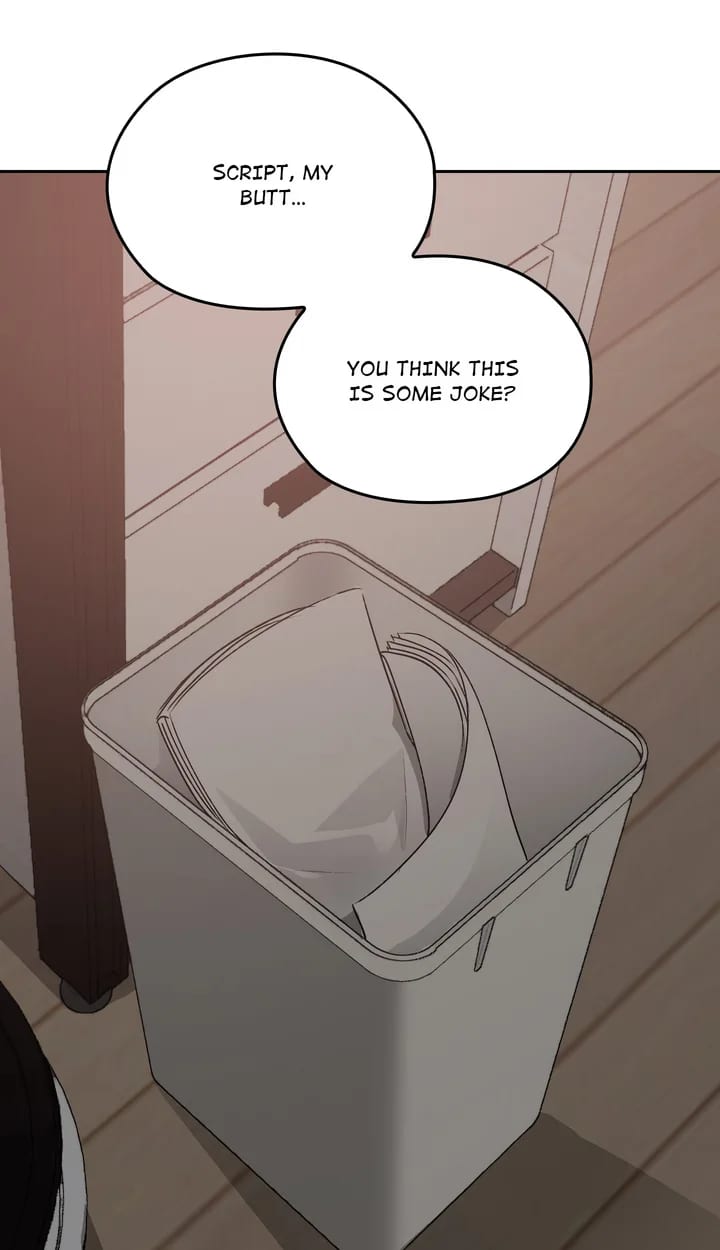 Don’t Tell Anyone at School! (Uncensored), chapter 26, page 76 of 93