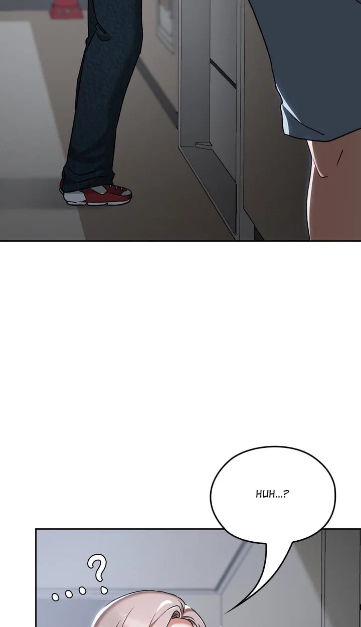 Don’t Tell Anyone at School! (Uncensored), chapter 26, page 89 of 93