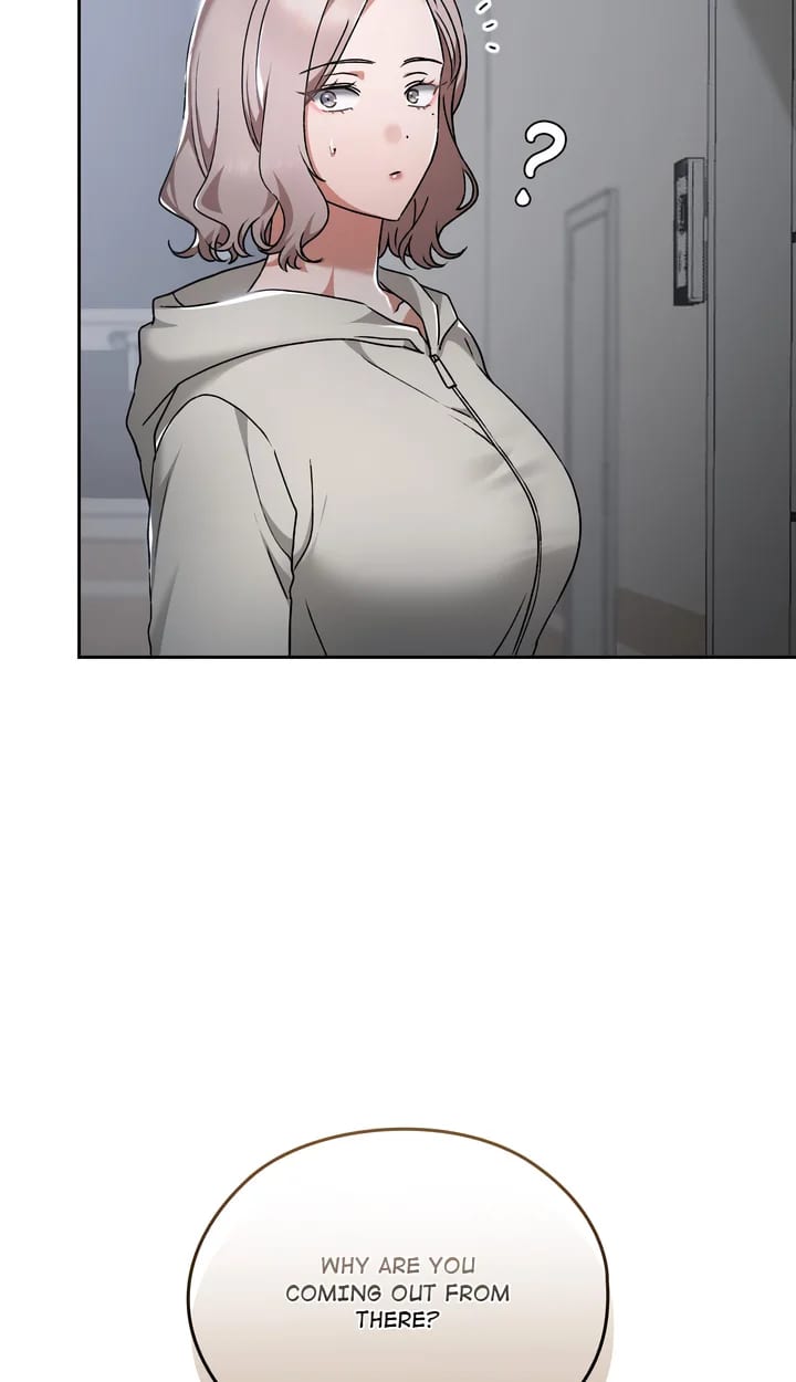 Don’t Tell Anyone at School! (Uncensored), chapter 26, page 90 of 93