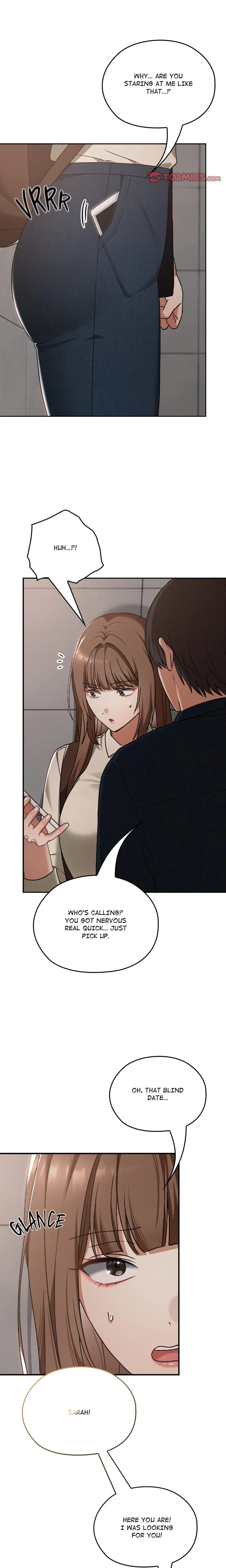 Don’t Tell Anyone at School! (Uncensored), chapter 27, page 15 of 26