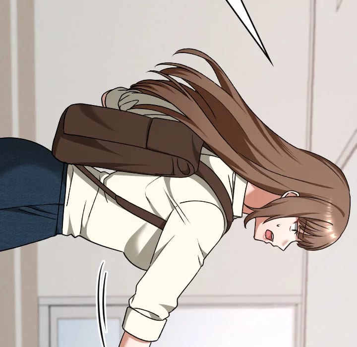 Don’t Tell Anyone at School! (Uncensored), chapter 28, page 20 of 183