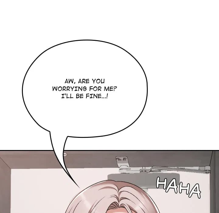 Don’t Tell Anyone at School! (Uncensored), chapter 28, page 26 of 183