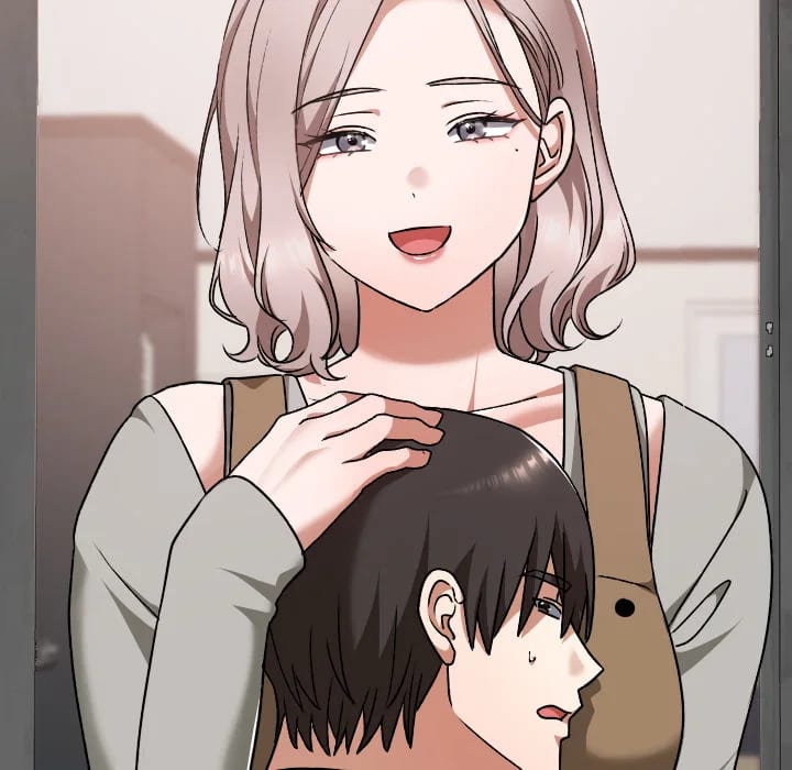Don’t Tell Anyone at School! (Uncensored), chapter 28, page 27 of 183