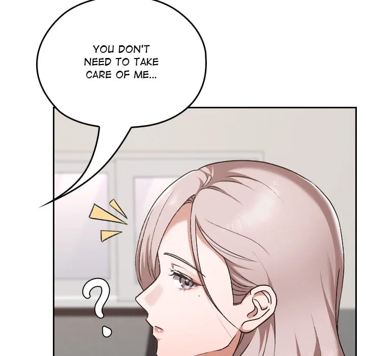 Don’t Tell Anyone at School! (Uncensored), chapter 28, page 44 of 183