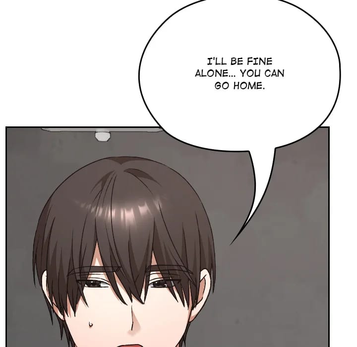 Don’t Tell Anyone at School! (Uncensored), chapter 28, page 46 of 183