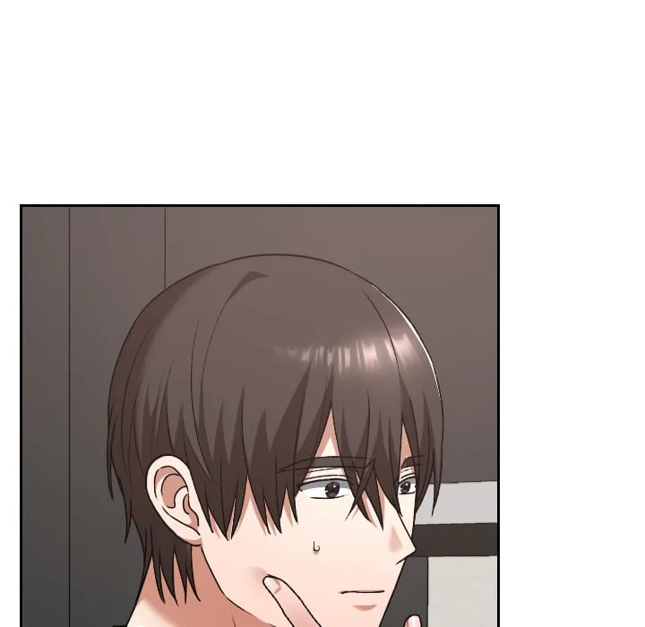 Don’t Tell Anyone at School! (Uncensored), chapter 28, page 51 of 183