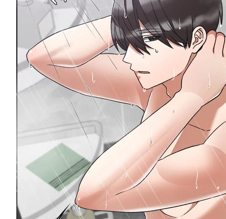 Don’t Tell Anyone at School! (Uncensored), chapter 28, page 80 of 183