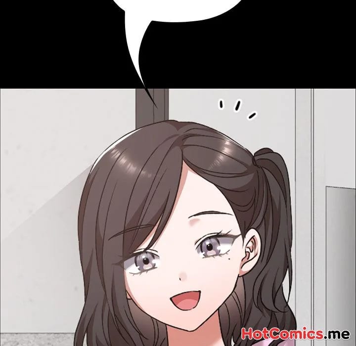 Don’t Tell Anyone at School! (Uncensored), chapter 28, page 100 of 183