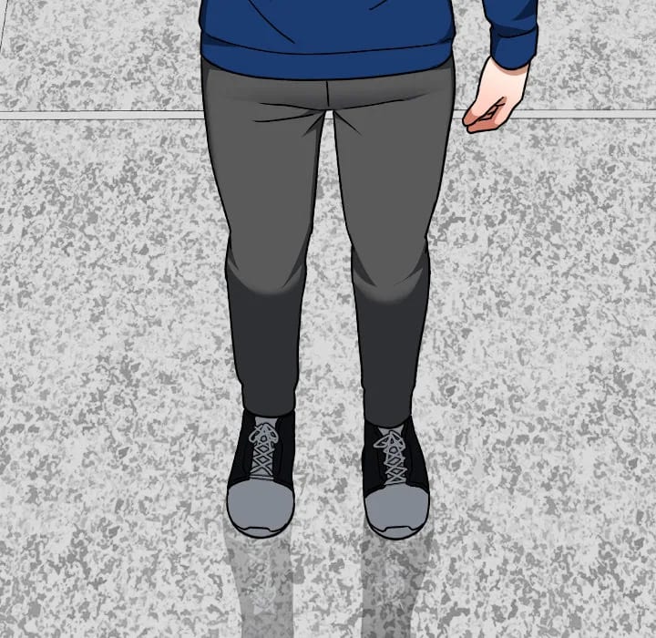 Don’t Tell Anyone at School! (Uncensored), chapter 28, page 104 of 183