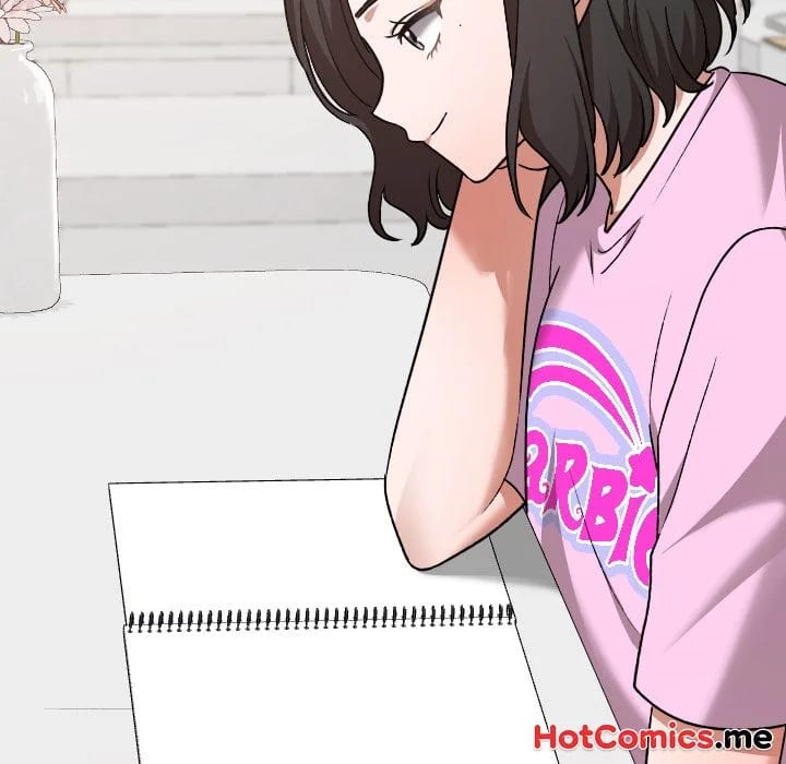 Don’t Tell Anyone at School! (Uncensored), chapter 28, page 119 of 183