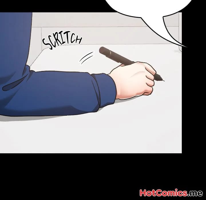 Don’t Tell Anyone at School! (Uncensored), chapter 28, page 124 of 183