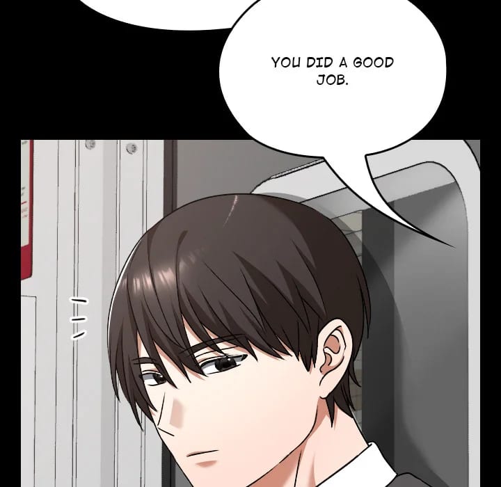 Don’t Tell Anyone at School! (Uncensored), chapter 28, page 135 of 183
