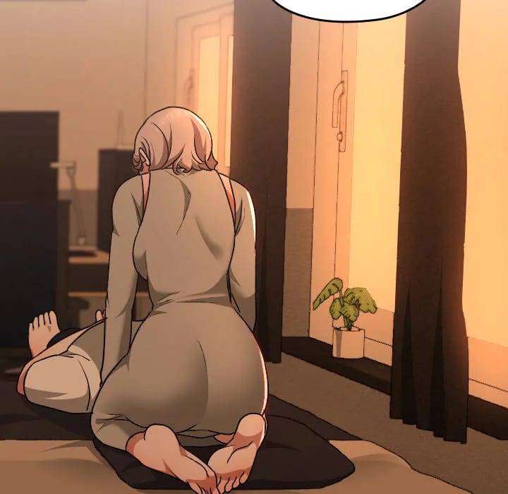 Don’t Tell Anyone at School! (Uncensored), chapter 28, page 168 of 183