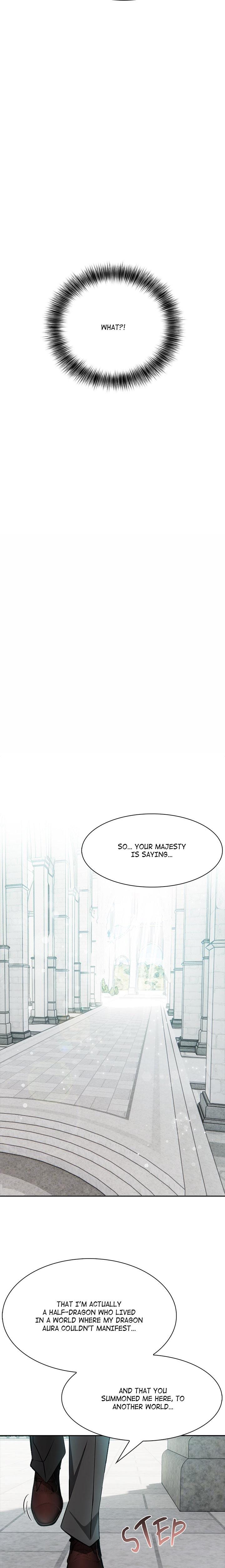 Draco-Knight Commander (Uncensored), chapter 1, page 11 of 42