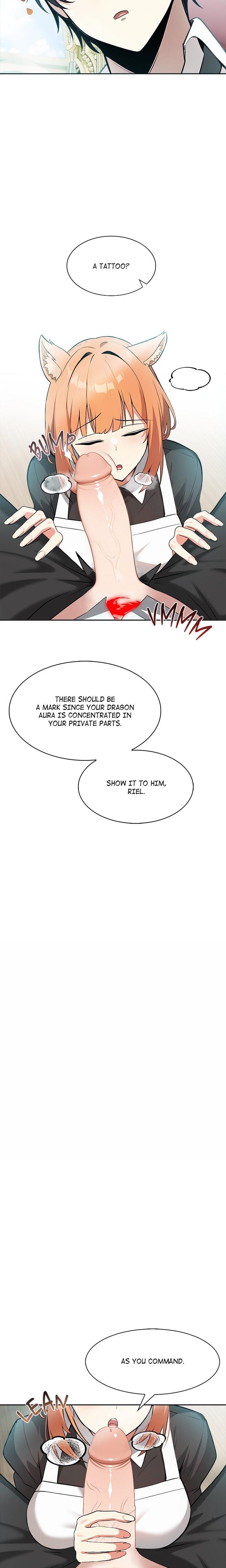 Draco-Knight Commander (Uncensored), chapter 1, page 26 of 42