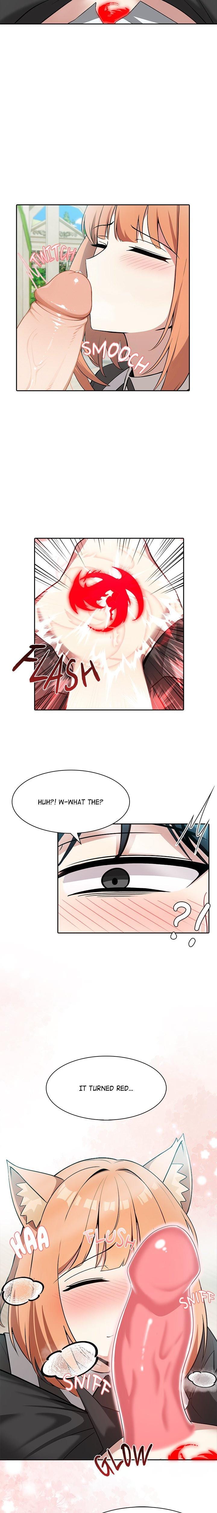 Draco-Knight Commander (Uncensored), chapter 1, page 27 of 42