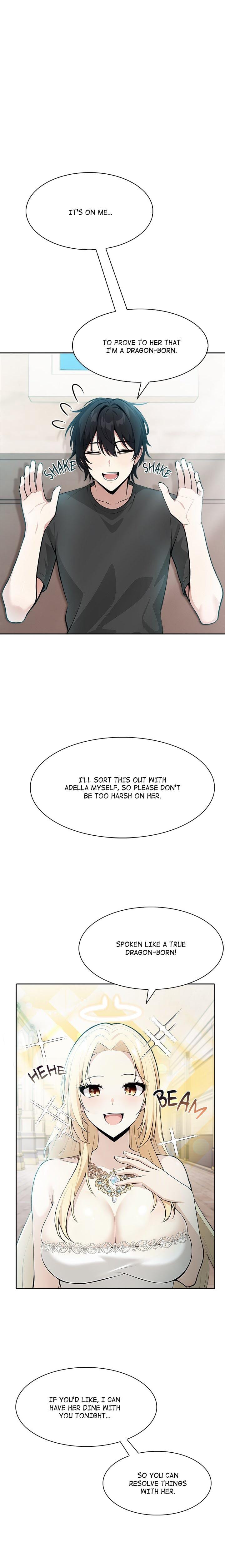 Draco-Knight Commander (Uncensored), chapter 2, page 24 of 36