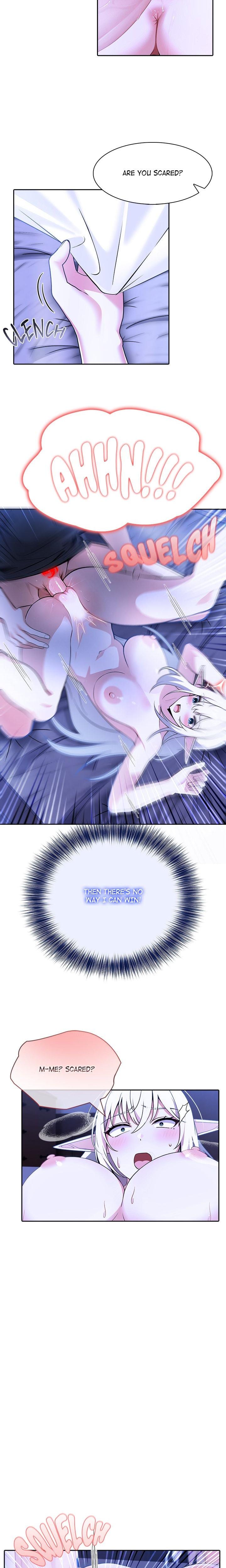 Draco-Knight Commander (Uncensored), chapter 4, page 14 of 23