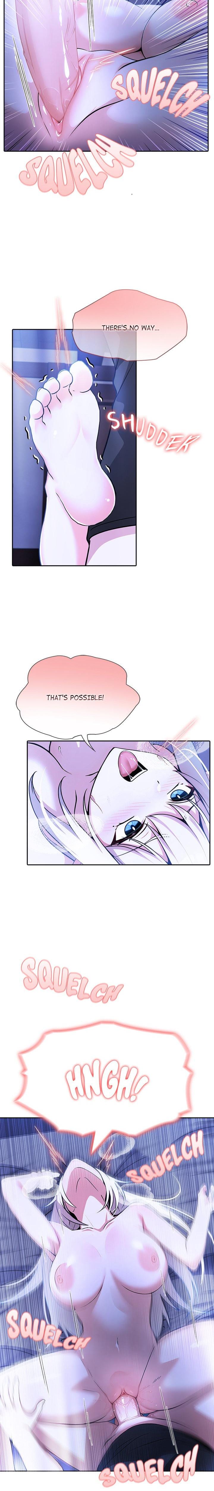 Draco-Knight Commander (Uncensored), chapter 4, page 15 of 23