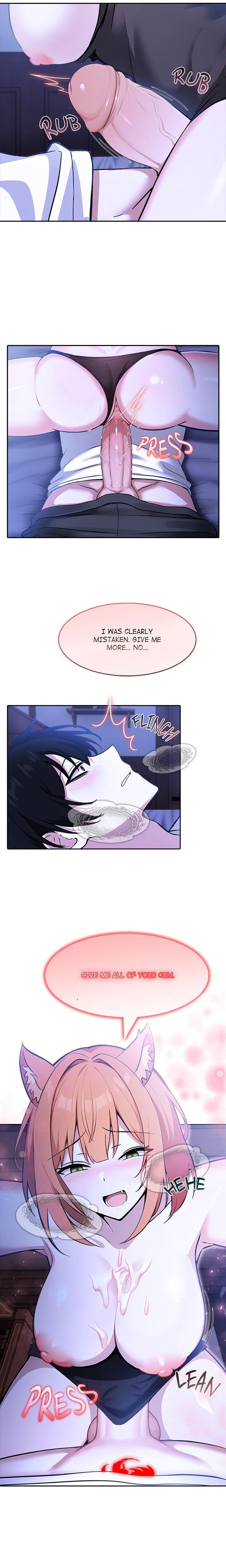 Draco-Knight Commander (Uncensored), chapter 9, page 17 of 20