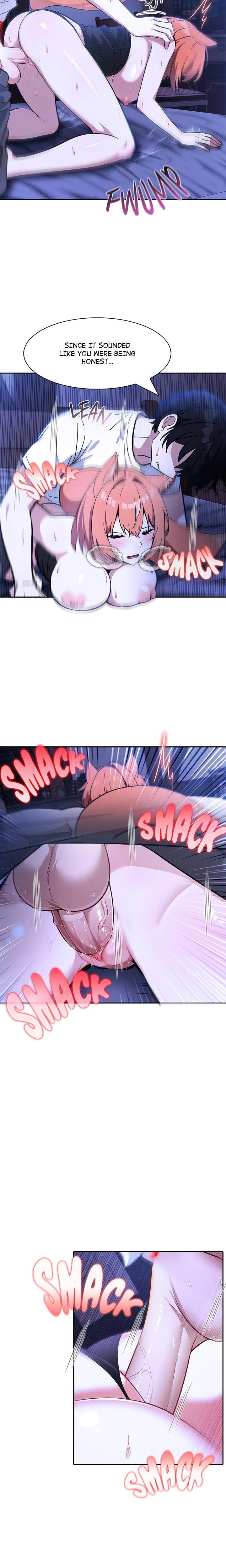 Draco-Knight Commander (Uncensored), chapter 10, page 11 of 19