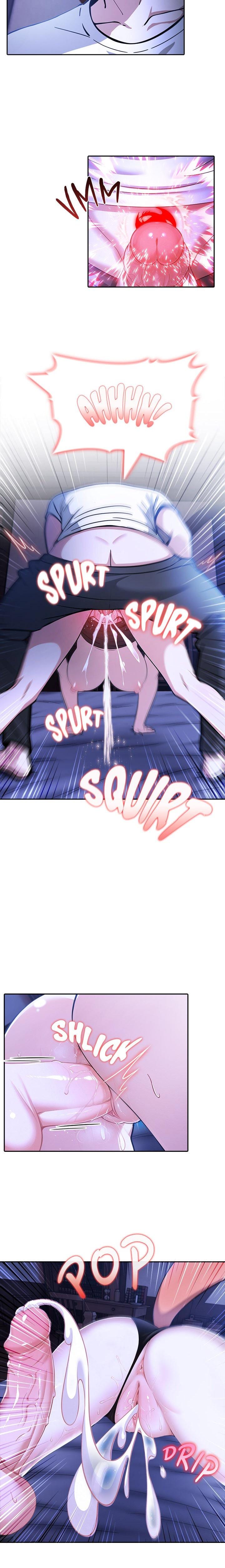Draco-Knight Commander (Uncensored), chapter 10, page 15 of 19