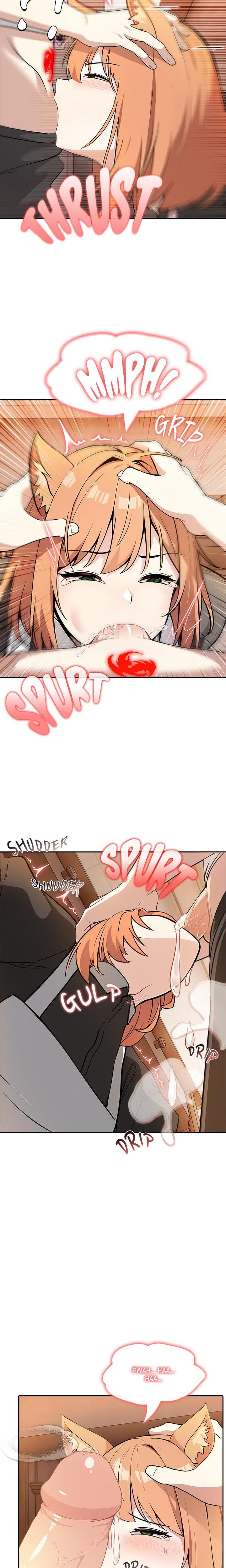 Draco-Knight Commander (Uncensored), chapter 12, page 8 of 20