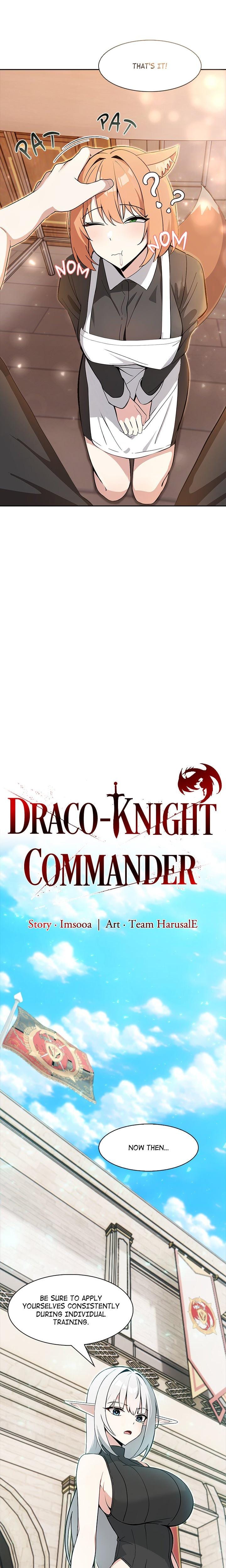 Draco-Knight Commander (Uncensored), chapter 12, page 10 of 20