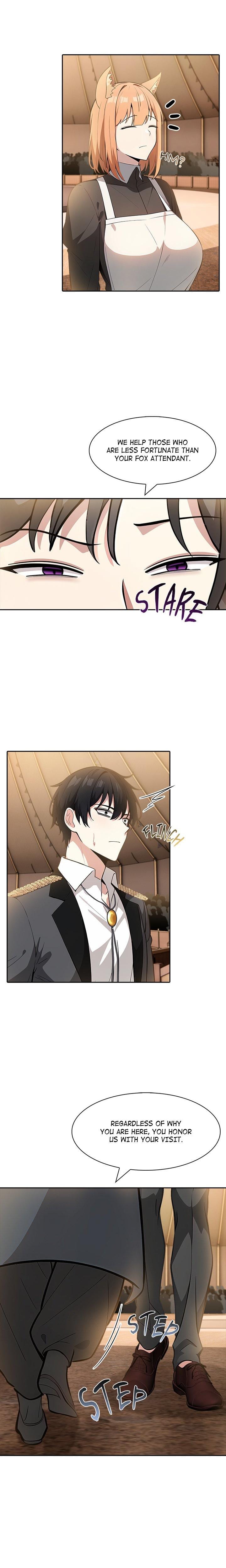 Draco-Knight Commander (Uncensored), chapter 16, page 20 of 27