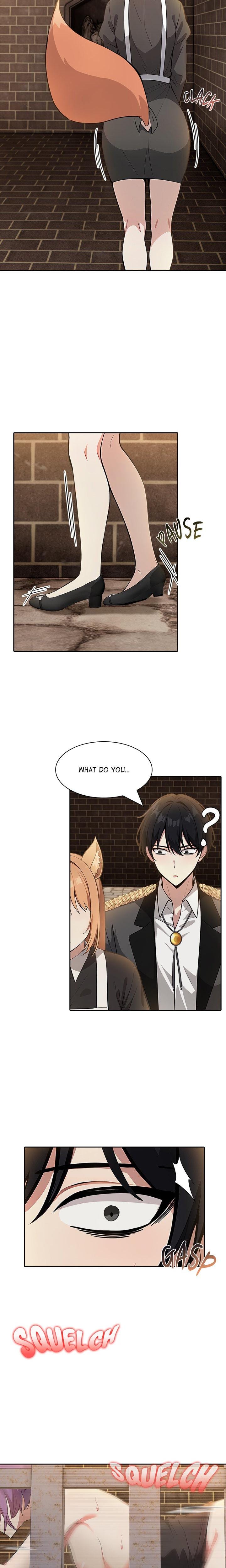 Draco-Knight Commander (Uncensored), chapter 16, page 24 of 27