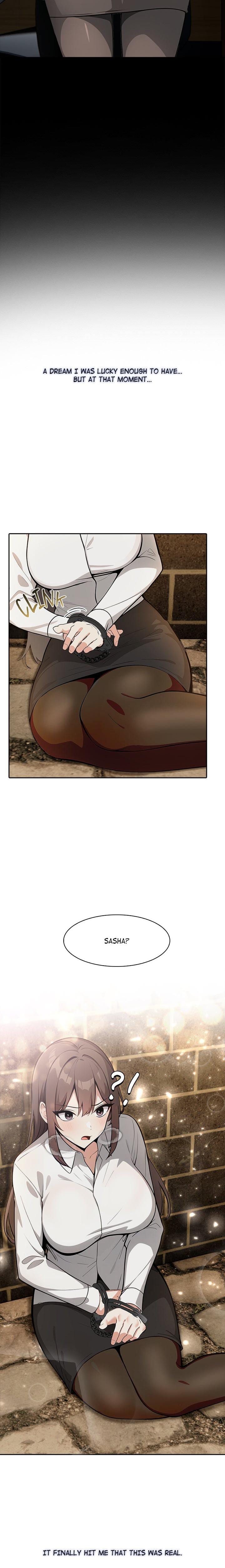 Draco-Knight Commander (Uncensored), chapter 17, page 24 of 25