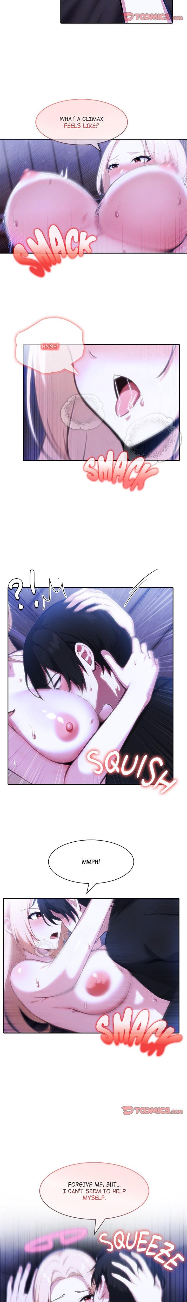 Draco-Knight Commander (Uncensored), chapter 27, page 13 of 21