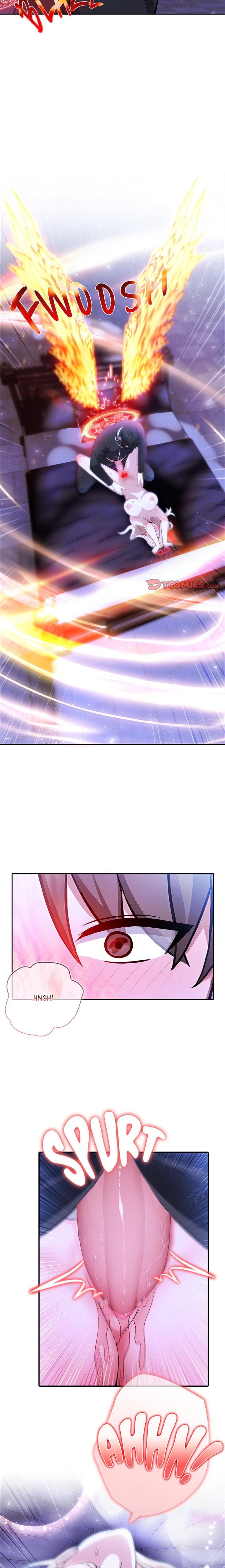 Draco-Knight Commander (Uncensored), chapter 27, page 16 of 21