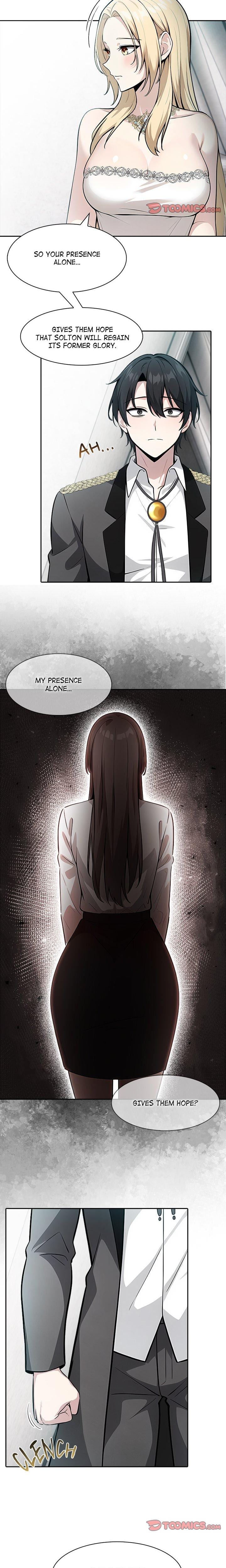 Draco-Knight Commander (Uncensored), chapter 29, page 7 of 24