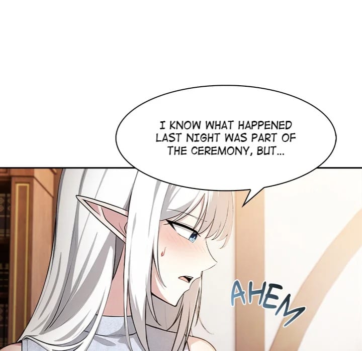 Draco-Knight Commander (Uncensored), chapter 30, page 8 of 137