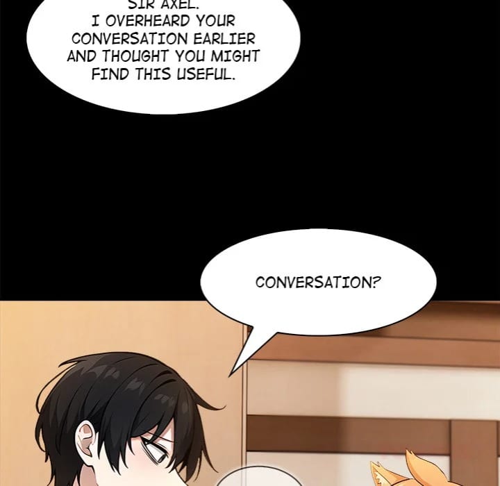 Draco-Knight Commander (Uncensored), chapter 30, page 75 of 137