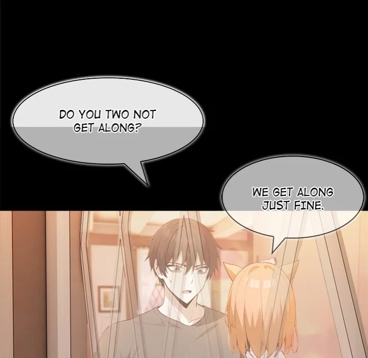 Draco-Knight Commander (Uncensored), chapter 30, page 83 of 137
