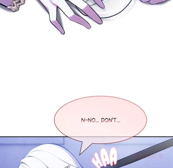 Draco-Knight Commander (Uncensored), chapter 30, page 111 of 137
