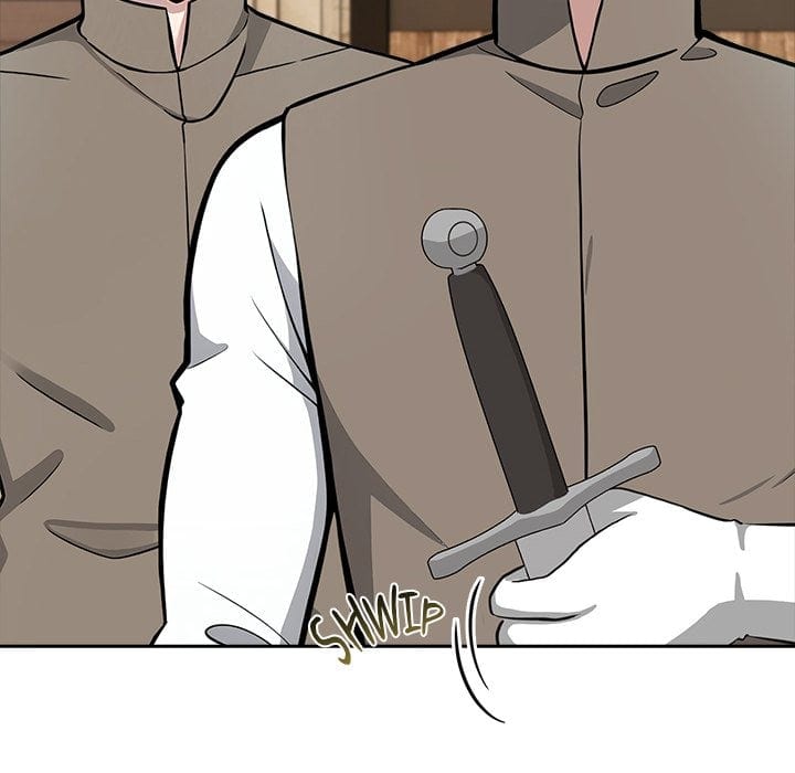 Draco-Knight Commander (Uncensored), chapter 35, page 10 of 174