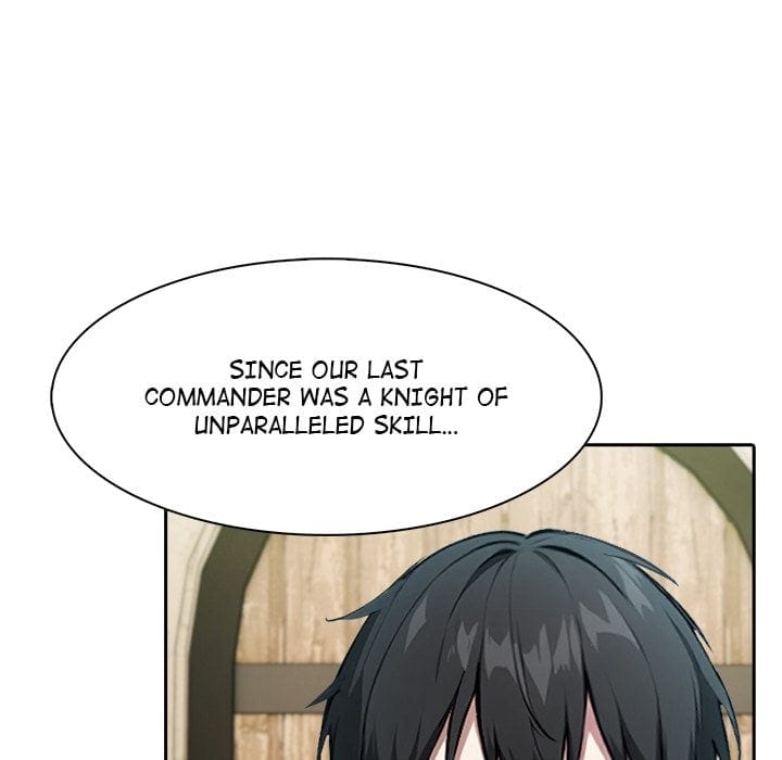 Draco-Knight Commander (Uncensored), chapter 35, page 11 of 174