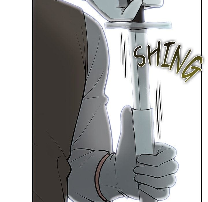 Draco-Knight Commander (Uncensored), chapter 35, page 18 of 174