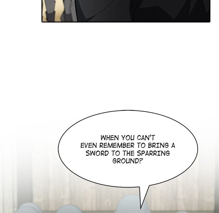 Draco-Knight Commander (Uncensored), chapter 35, page 24 of 174